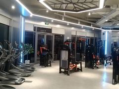 -Hi GYM嗨健身(泥城店)