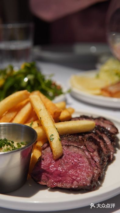 壳里西餐厅Coquille Seafood Bistro(蒙自路店)图片