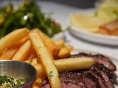 -壳里西餐厅Coquille Seafood Bistro(蒙自路店)