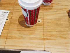 -星巴克(朵云轩店)