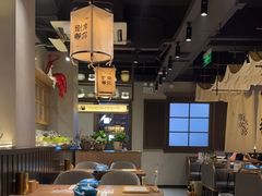 -街角等你.大连海鲜烧烤(西安路店)