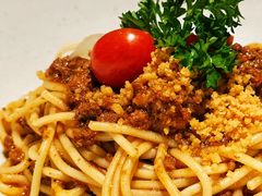 -get pizza意大利餐厅(凯德MALL店)