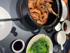 -斯丹姜母鸭·古法干香(泉州总店)