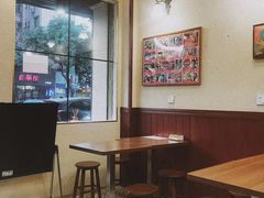 大堂-曼谷食堂·泰国家庭料理(丹桂路店)