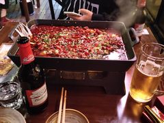 -欧匠葫炉鱼(钱江世纪城店)