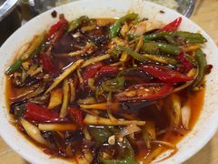 -野狗羊肉汤