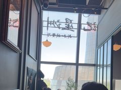 -章记星洲 · 新加坡餐厅(望京店)