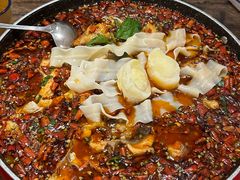 -聂发财重庆江湖菜(解放碑店)