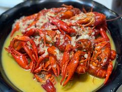 -香满锅老北京羊蝎子火锅·家常菜(新街口店)