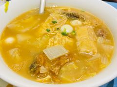 三鲜汤-阿毛饭店(和义路店)