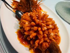 松鼠桂鱼-大董(环贸iapm店)