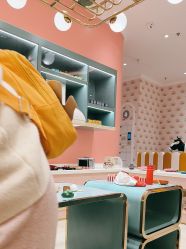 -奈尔宝·儿童乐园·亲子餐厅(苏州大悦城店)