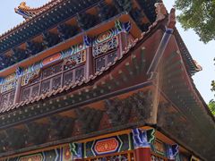 -宝通禅寺