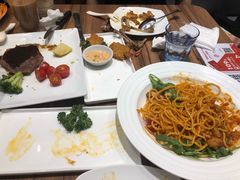 -必胜客(城西银泰店)