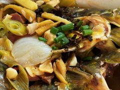 -玲燕蒸菜馆(江东路店)