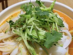 -谷丽麦馕新疆菜·清真(步步高梅溪新天地店)