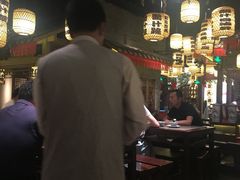 -南京大牌档(苏州中心店)