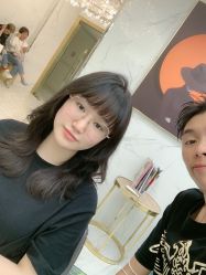 -潘多拉Hairsalon
