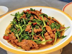 -老海陵·泰州菜(图书馆店)