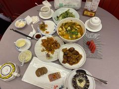 -银都上海菜馆(粤海东路店)