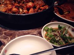 首尔焖鲜汇(日月光店)-猪啊牛呀羊啊铜盘烤肉(正大广场店)