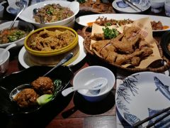 -前海沿·青岛菜(五四广场永旺店)