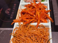-邢氏老太太烤串(北兴街店)