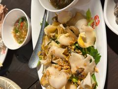 -大螃蟹海鲜餐厅