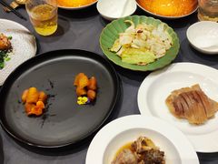 -A One Kitchen·南京精菜馆(晶丽酒店店)