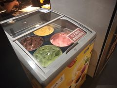 -火炉火自助餐(喜隆多店)