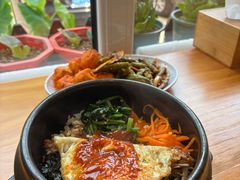 -鸡西冷面(翠竹店)