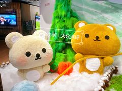 -Sony Store 索尼(上海淮海中路店)