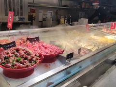 -成都你六姐·牛肉冒菜(城市集市合生汇店)