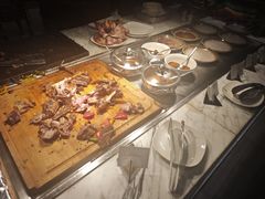 -丽都皇冠假日酒店·Matrix亦餐厅(望京店)