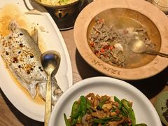 -沅江水·湖南家宴(南村万博长隆商圈店)