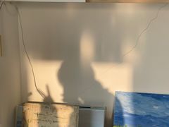 -白鹿艺术美学工作室 1 画室(MOMA校区)