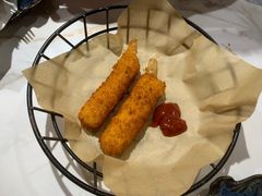 -咕鹿流心披萨(下沙店)