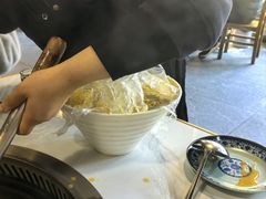 -柴火人家(桐庐总店)