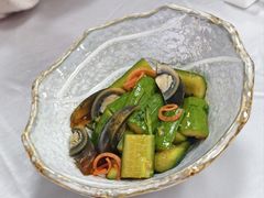 -鹿鸣酒家(越秀店)