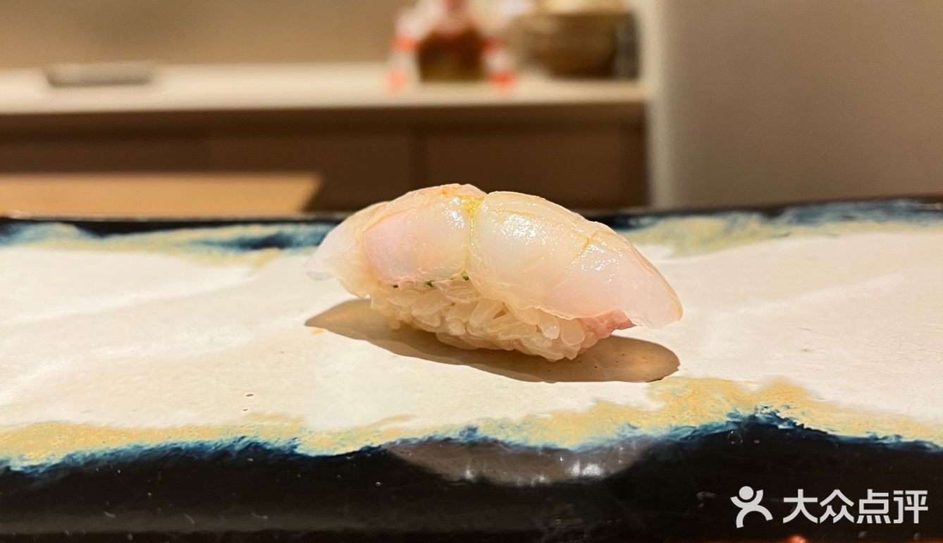 深圳日料·齐武Omakase