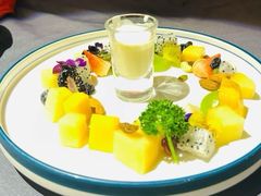 -碧特博格·20年品牌西餐厅(芜湖路店)