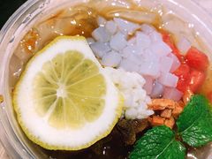 冰粉-冰冰龙虾·江湖菜·花园江景餐厅