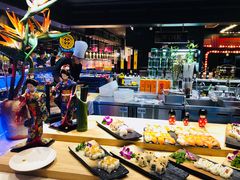 -加餐海鲜自助(集美银泰百货店)