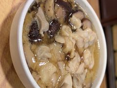 -真功夫(棠下店)