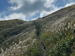 -萍乡武功山风景名胜区