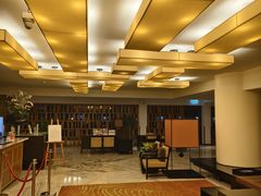-曼谷湄南河畔华美达广场酒店