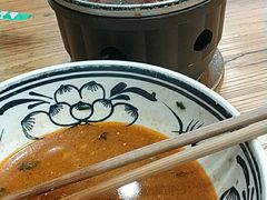 -霸道川面馆(张江店)