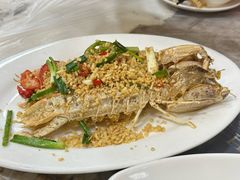 -富来美食
