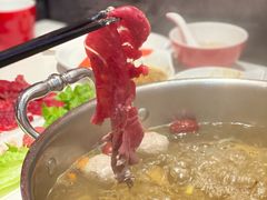 -牛很鲜潮汕牛肉火锅(椒江店)