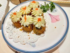 脆皮海苔卷-虾饺妹·酒家(金碧店)